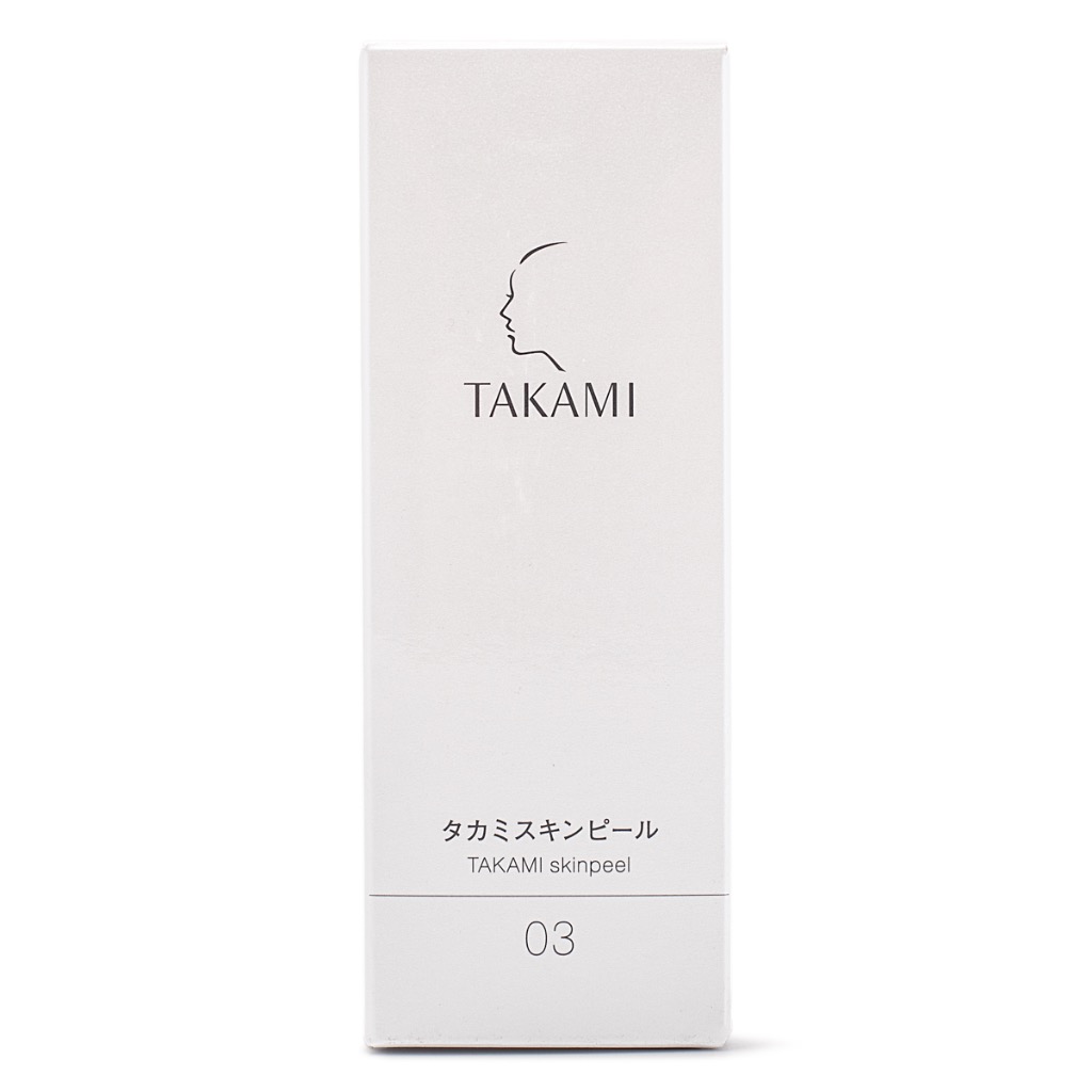 タカミ タカミスキンピール - Weee!