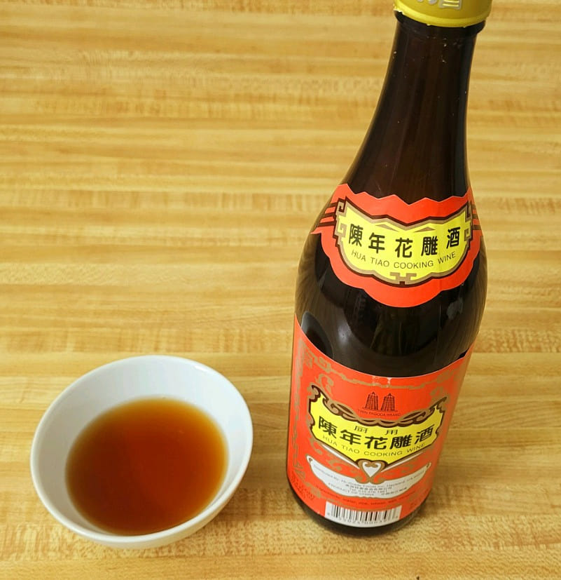 双塔陈年花雕酒- Weee!
